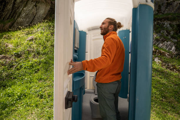 Porta potty rental for outdoor events in Chesapeake Ranch Estates, MD