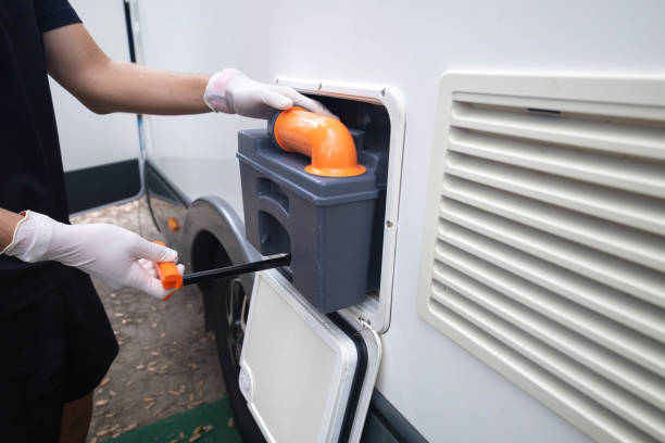 Porta potty services near me in Chesapeake Ranch Estates, MD
