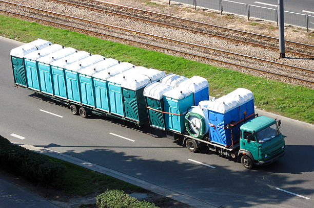 Best Affordable portable toilet rental  in Chesapeake Ranch Estates, MD